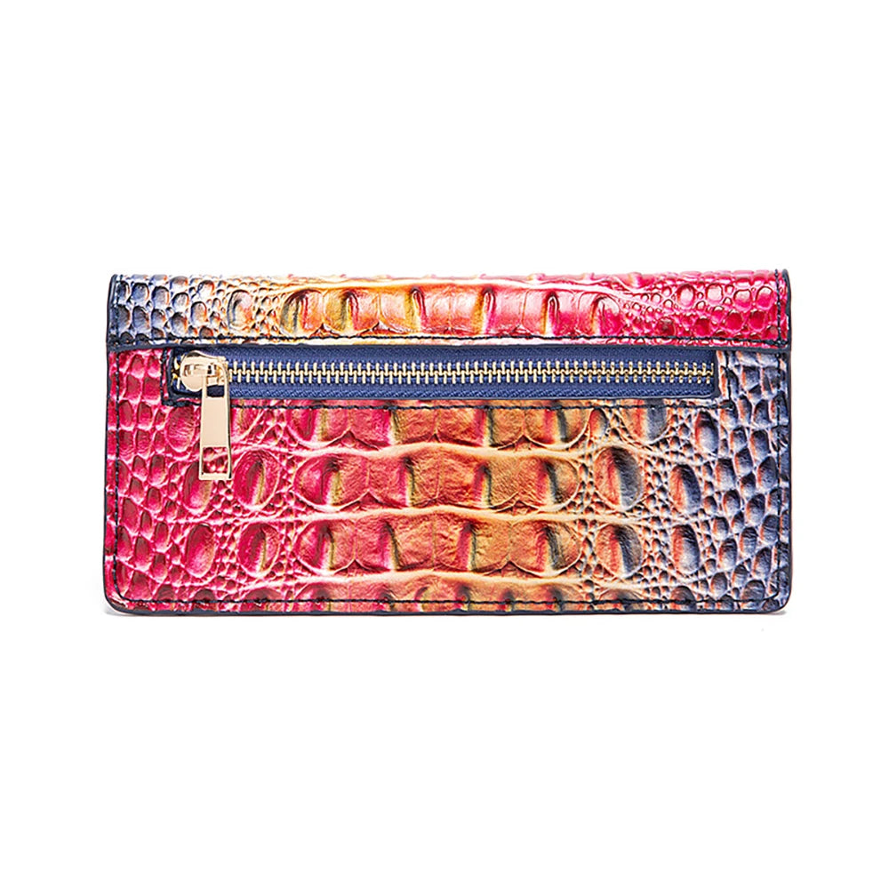 Women Wallets Lady Wristlet